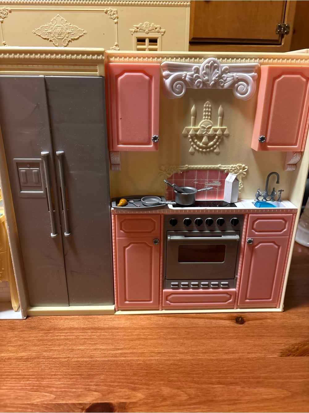 2008 MGA Bratz World House Folding Doll Playhouse - Picture 6 of 16